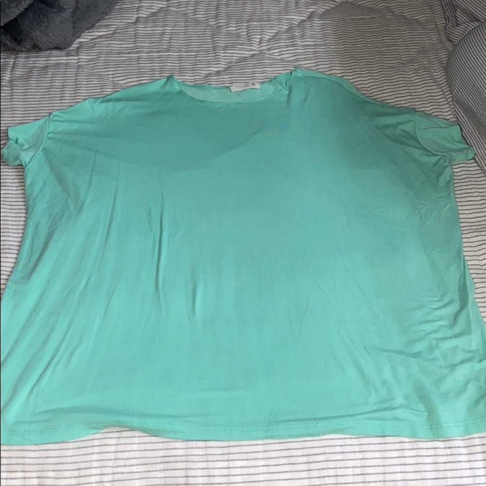 Pomelo Top